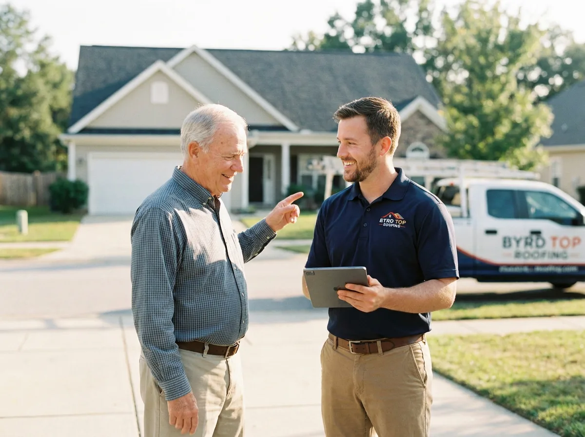 Roofing Gore, OK FAQs